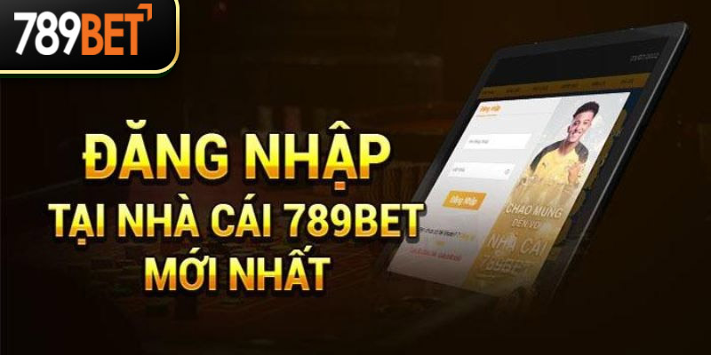 Một số ưu điểm nổi bật khi đăng nhập vào 789Bet