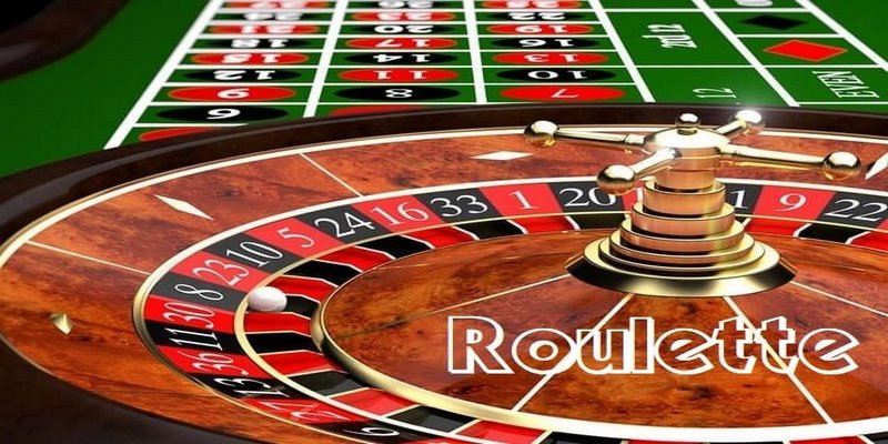 Roulette là gì được rất nhiều người tìm hiểu