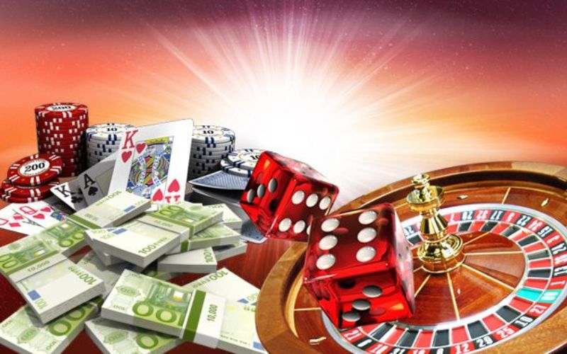 Một số tựa game hấp dẫn chơi Casino trực tuyến trên điện thoại