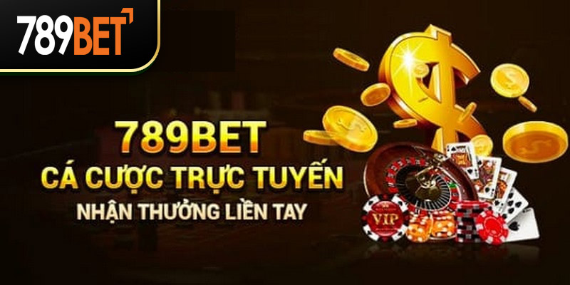 Giao diện đăng ký của cổng game bài xịn 789BET