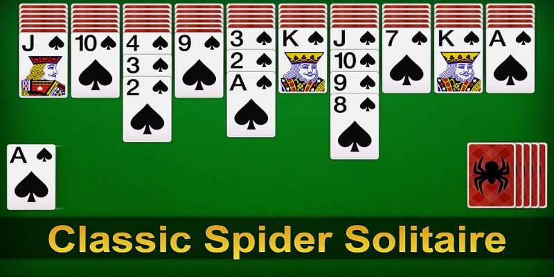 Một vài nét cơ bản về siêu phẩm giải trí Solitaire