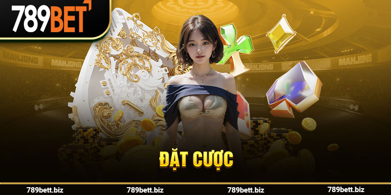 Đặt cược