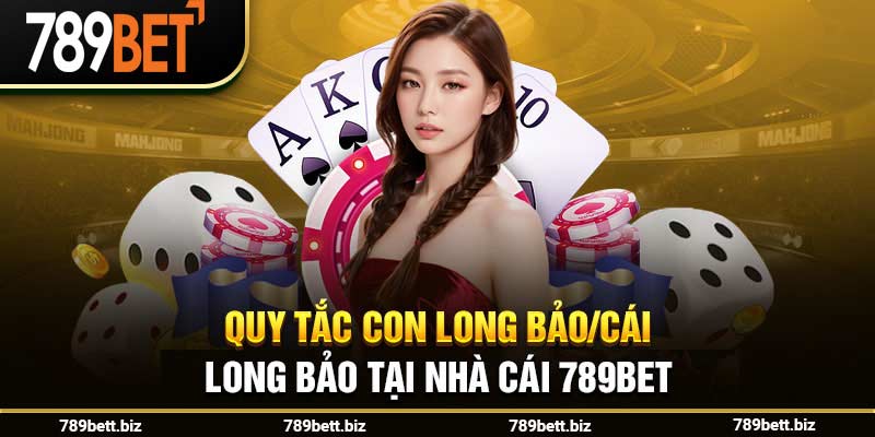 Hướng Dẫn Chi Tiết Cách Chơi Baccarat Tại 789bet Đơn Giản 2024