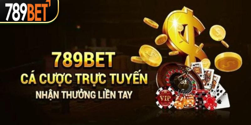 Vài điểm nổi bật tạo nên danh tiếng của 789Bet